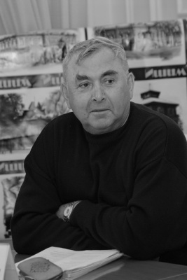 Озолин Владимир Иванович