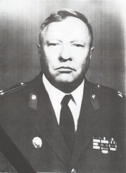Салаев Николай Александрович